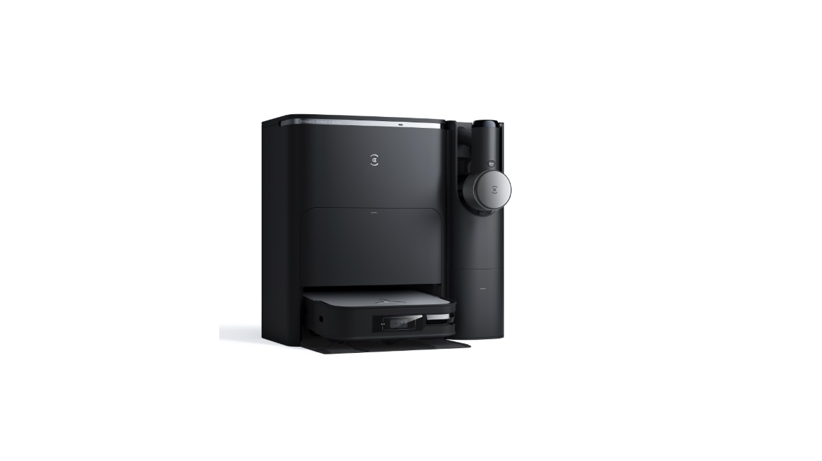 Ecovacs Deebot X2 Combo